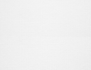 White embossed paper pattern as background