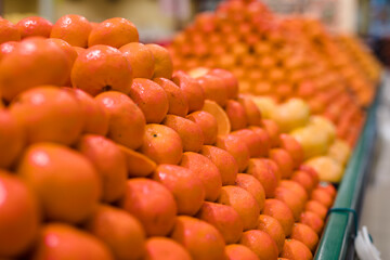 Oranges