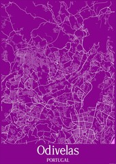 Poster glansig