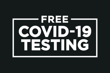 At-Home Covid-19 Test Kit, Coronavirus Test, Covid Test, Covid Test Results, 