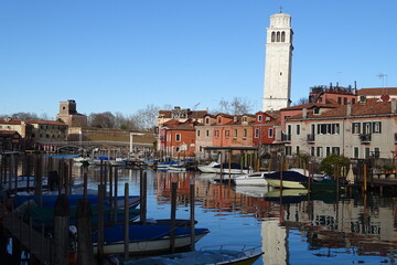 Venezia