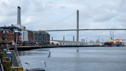 Savannah, GA