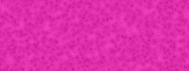 Banner of random blurred texture Magenta rose color. Random pattern background. Texture Magenta rose color pattern background.