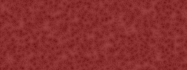 Banner of random blurred texture Maroon color. Random pattern background. Texture Maroon color pattern background.