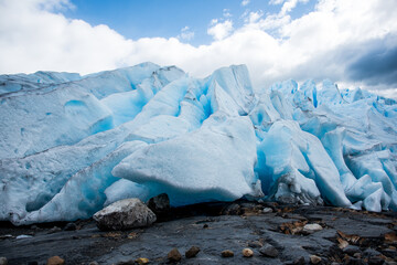 glaciar