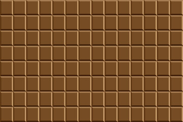 Chocolate background