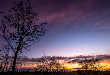 Sunset Sun Sky Heaven