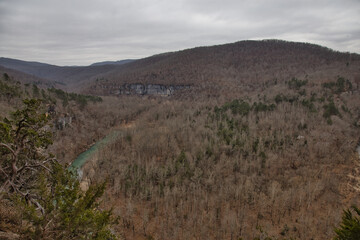 Buffalo National River, Arkansas.