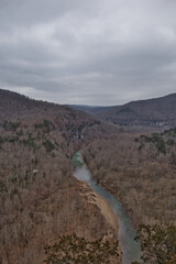 Buffalo National River, Arkansas.