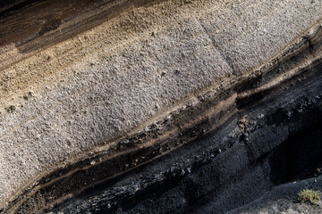 Mirador la Tarta en el Parque Nacional del Teide
