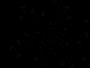 Imaginatory fractal abstract background Image