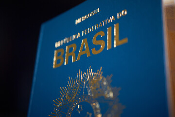 brazilian passport