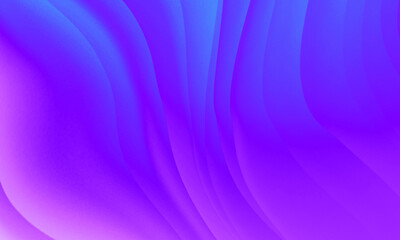 Abstract blue purple colors gradient lights texture background.