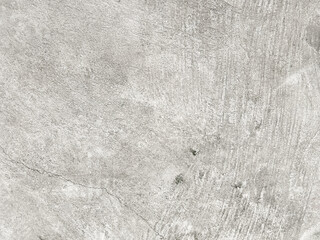 Naklejka premium Concrete walls with abstract patterns