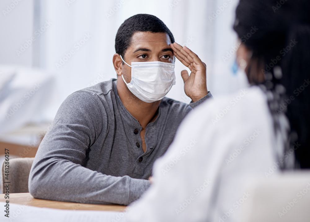 Poster communication is a vital part of your relationship with the patient