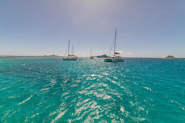 Saint Vincent and the Grenadines,  Union island