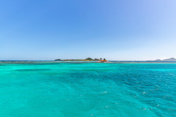 Saint Vincent and the Grenadines,  Union island