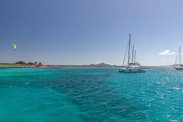 Saint Vincent and the Grenadines,  Union island
