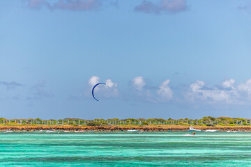 Saint Vincent and the Grenadines,  Union island
