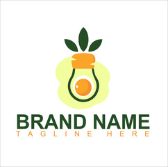 restaurant  and organic product vector illustration. organic food and drink logos and labels