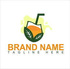 restaurant  and organic product vector illustration. organic food and drink logos and labels