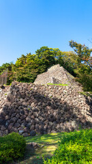 金沢城公園 風景