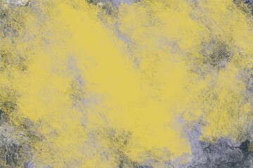Abstract brush painted texture 
