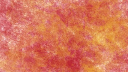 Abstract brush painted texture 