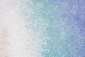 California Street Pebbles