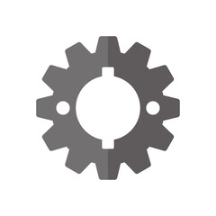 Gear setting icon