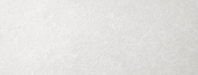 岩肌調の質感のある白い紙の背景テクスチャー
