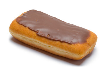 Chocolate Bar Doughnut