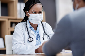 Committed to integrity and passion in her field of work