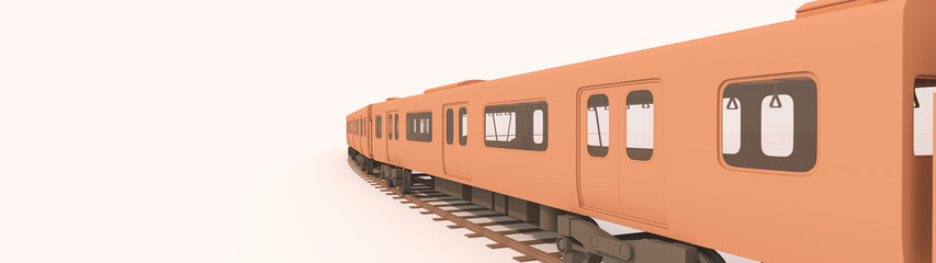 電車 © KAI1980