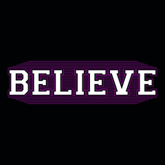 Believe