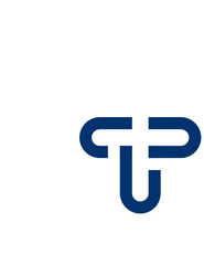 Letter T Logo