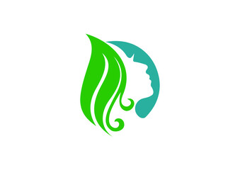 Skin Care Logo