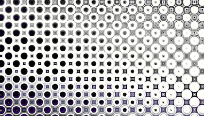 polka dot background