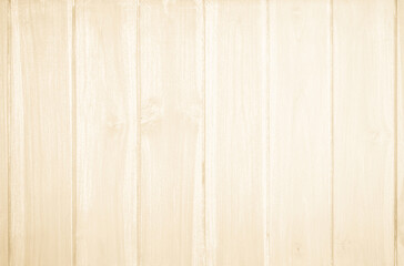 Fototapeta premium Brown Wood texture background. Wooden planks old of table top view and board nature pattern decoration
