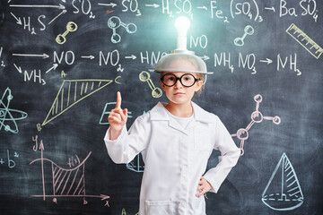 breakthrough in science