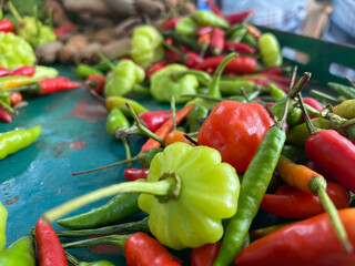 piment