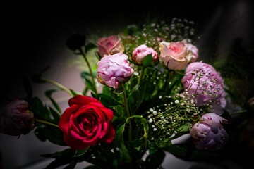 Nature morte