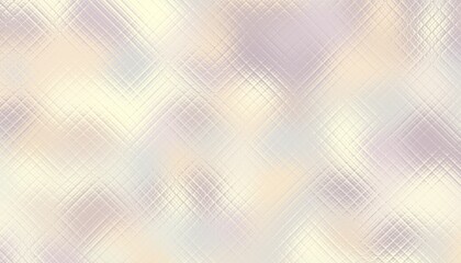 Glass blur background