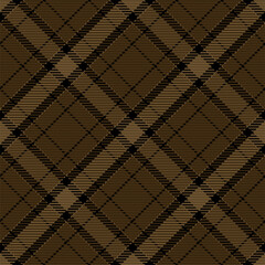 Naadloze patroon van Schotse tartan plaid. Herhaalbare achtergrond