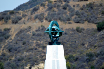 Griffith Observatory Los Angeles