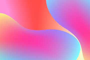 背景 テクスチャ 春 秋 ウェーブ フレーム グラデーション アート