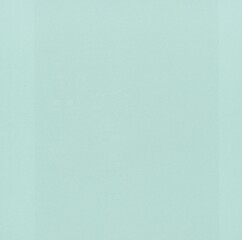 light teal green paperboard surface background