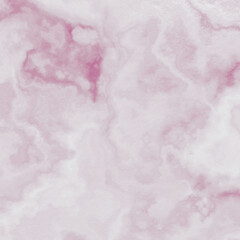 3D Stone surface background. Abstract pink quartz texture.
