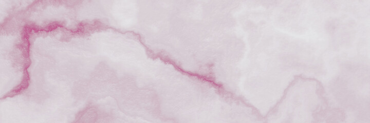 3D Stone surface background. Abstract pink quartz texture.