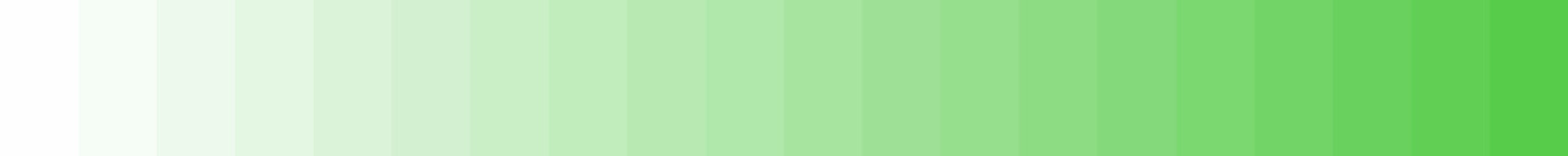 Hintergrund Streifen mit Farbverlauf: grün